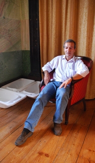 P. João Nogueira